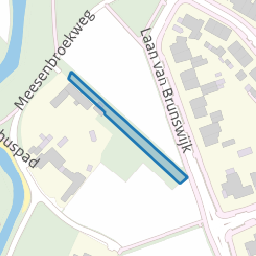 Perceel PTR00-A-1663