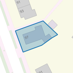 Perceel PTR00-A-1664