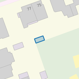 Perceel PTR00-A-1676