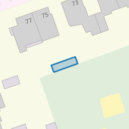 Perceel PTR00-A-1677