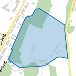 Perceel PTR00-A-1689