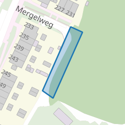 Perceel PTR00-A-1692