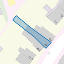 Perceel PTR00-A-1703