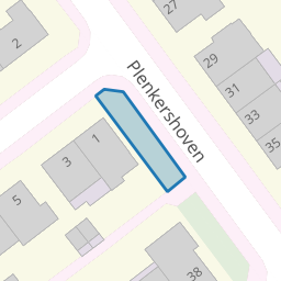 Perceel PTR00-A-1704