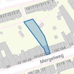 Perceel PTR00-A-1706