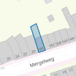 Perceel PTR00-A-1707