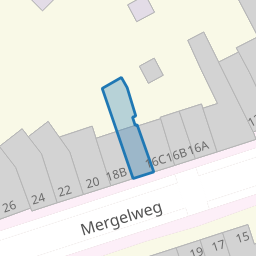 Perceel PTR00-A-1708