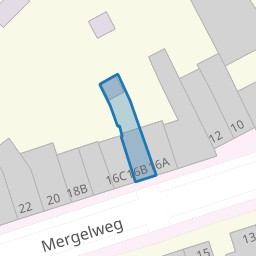 Perceel PTR00-A-1710