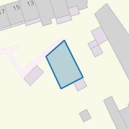 Perceel PTR00-A-1717