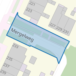 Perceel PTR00-A-1719