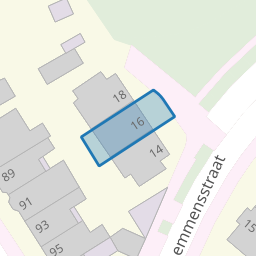 Perceel PTR00-A-1721