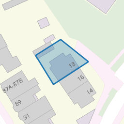 Perceel PTR00-A-1722