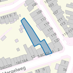 Perceel PTR00-A-1727