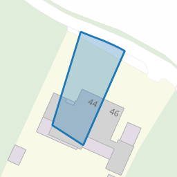 Perceel PTR00-A-1734