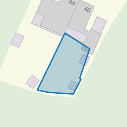 Perceel PTR00-A-1736