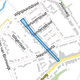 Perceel PTR00-A-1739