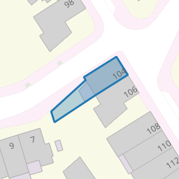 Perceel PTR00-A-1742