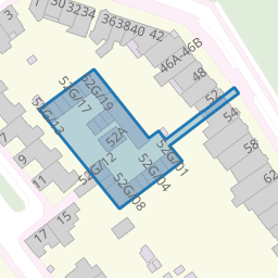 Perceel PTR00-A-1747