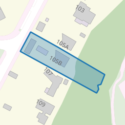 Perceel PTR00-A-1749