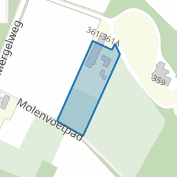 Perceel PTR00-A-1752