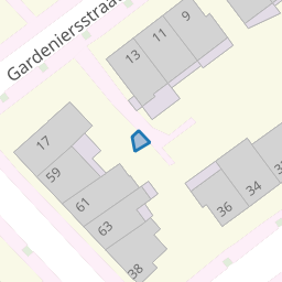 Perceel PTR00-A-1765