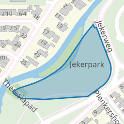 Perceel PTR00-A-1776