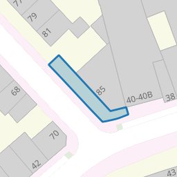 Perceel PTR00-A-1788