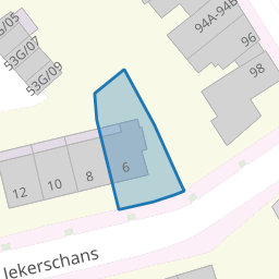 Perceel PTR00-A-1805