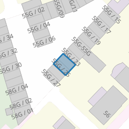 Perceel PTR00-A-1807