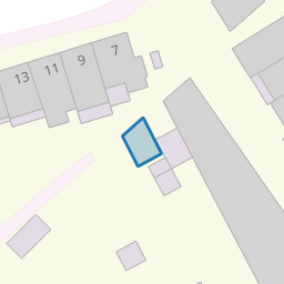 Perceel PTR00-A-1811