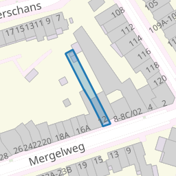 Perceel PTR00-A-1812