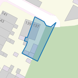 Perceel PTR00-A-1813