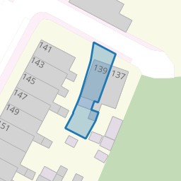 Perceel PTR00-A-1814