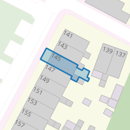 Perceel PTR00-A-1818