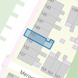 Perceel PTR00-A-1821