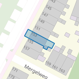 Perceel PTR00-A-1822