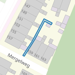 Perceel PTR00-A-1825