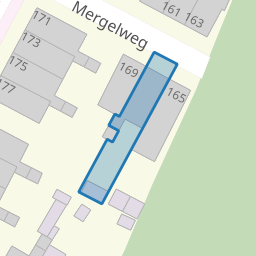 Perceel PTR00-A-1830