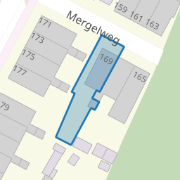 Perceel PTR00-A-1831