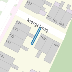 Perceel PTR00-A-1832