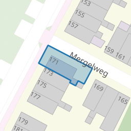 Perceel PTR00-A-1833