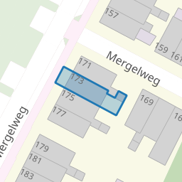 Perceel PTR00-A-1834