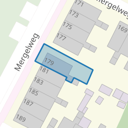 Perceel PTR00-A-1837