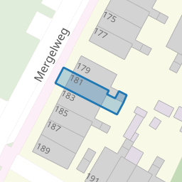 Perceel PTR00-A-1838