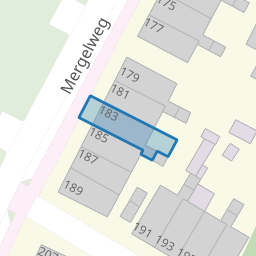 Perceel PTR00-A-1839