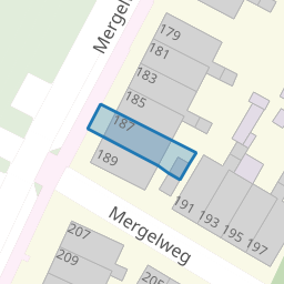 Perceel PTR00-A-1841