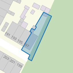 Perceel PTR00-A-1847