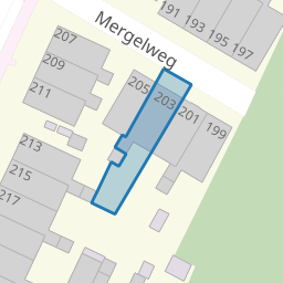 Perceel PTR00-A-1850