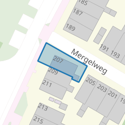 Perceel PTR00-A-1853