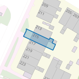 Perceel PTR00-A-1857